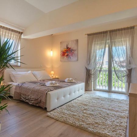 Apartments Anita Задар Экстерьер фото