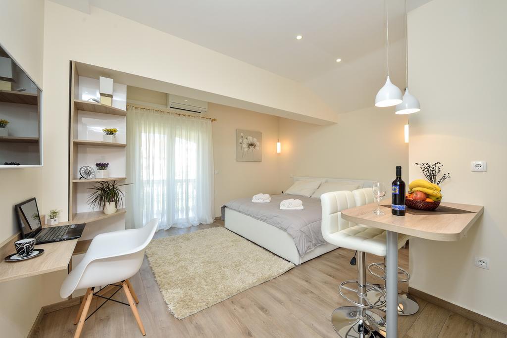 Apartments Anita Задар Экстерьер фото