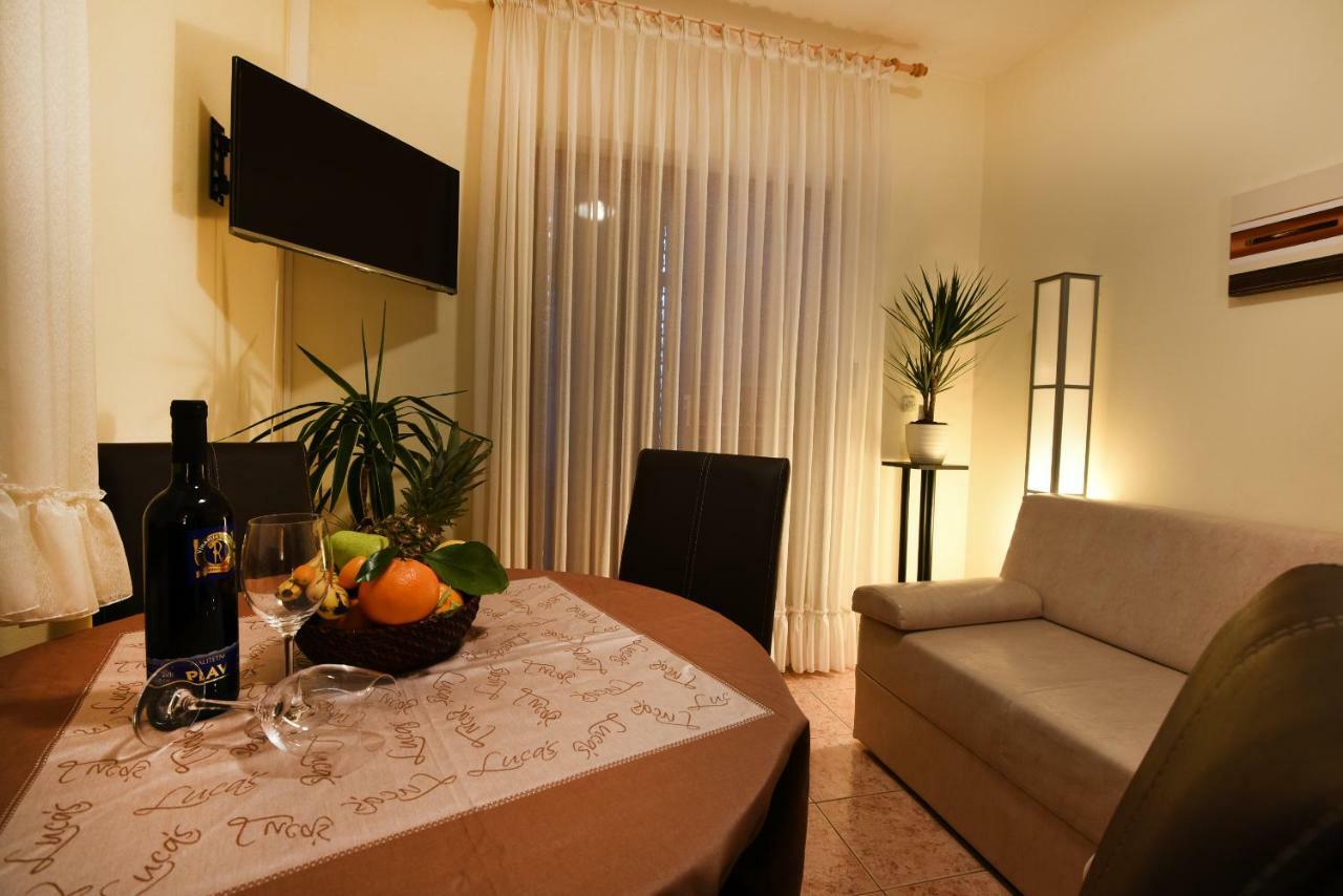 Apartments Anita Задар Номер фото