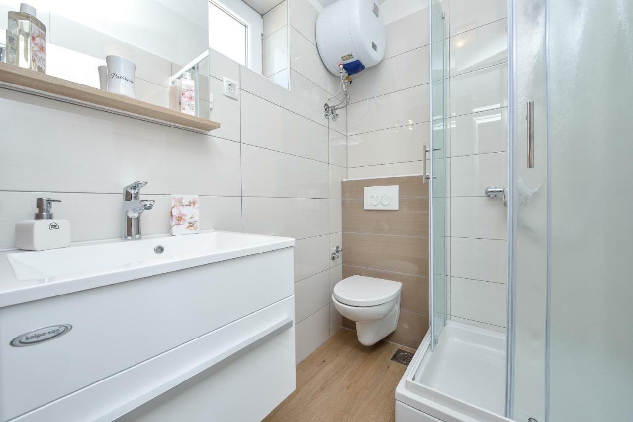 Apartments Anita Задар Номер фото