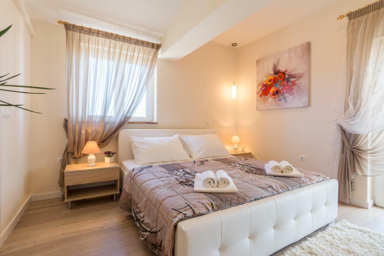 Apartments Anita Задар Номер фото
